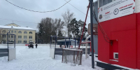 В Дмитровском округе этой зимой будут работать 19 бесплатных катков - Regions.Ru