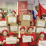 Дмитровскике юнармейцы собрали гуманитарную помощь бойцам - Дмитровский район