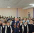 В школе №5 Дмитрова прошло мероприятие к 80-летию Победы в ВОВ - Regions.Ru