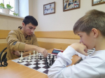 В Дмитрове определились победители предновогоднего шахматного турнира