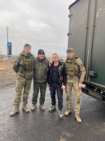 Дмитровский мотоклуб «Ночные волки» отправил гуманитарный груз бойцам СВО