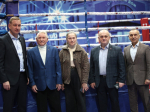 В Дмитрове традиционным турниром отметили день рождения олимпийского чемпиона