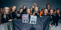 Дмитровчане завоевали медали танцевального чемпионата - Regions.Ru