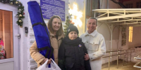 В Дмитровском округе исполняют детские мечты - Дмитровский район