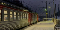 График движения электричек и МЦД изменится на Новый год и Рождество - Regions.Ru