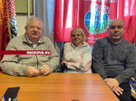 Ветераны локальных конфликтов Дмитрова отправили гуманитарный груз участникам СВО