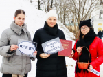 Дмитровчане заговорили на языке Даля