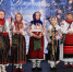Яркий праздник "Молдавские колядки" собрал друзей в экопарке "Рождествено" в Дмитровском округе - Дмитровский район