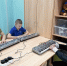 Юных дмитровчан с ОВЗ учат играть на музыкальных инструментах - Regions.Ru