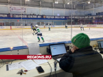 В Дмитрове «Торнадо» уступает «Агидели» в первых матчах серии чемпионата ЖХЛ