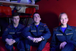 Дмитровская молодежь празднует День студента
