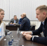 В Дмитровском округе прошла «Выездная администрация» для сотрудников предприятия - Город Дмитров