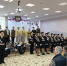 В Синьковской школе № 1 Дмитровского округа проведен Урок мужества - Город Дмитров