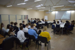 Будущие предприниматели учатся у опытных бизнесменов: курс «Предпринимательские классы» в Дмитровском округе