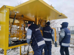 Более 2,7 тысяч домовладений в Дмитровском округе догазифицированы по президентской программе