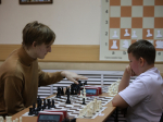 В Дмитрове определились лидеры финальных игр по шахматам Единой школьной лиги