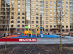 В Некрасовском построили новый дом для переселенцев из аварийного жилья