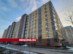 В Некрасовском построили новый дом для переселенцев из аварийного жилья