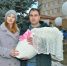 В семье дмитровчан родился пятый ребенок - Regions.Ru