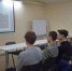 «Предпринимательские классы» в Дмитровской ТПП: школьники учатся у успешных бизнесменов - Город Дмитров