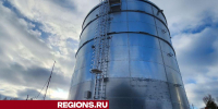 Новая станция обезжелезивания обеспечит Дмитров чистой водой из трех скважин - Regions.Ru