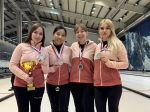 Спортсмены из Дмитрова отобрались на чемпионат России