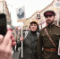 Жители Дмитрова могут установить вместо гудков песни военных лет благодаря новому сервису - Regions.Ru