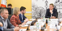 Елена Виноградова вернулась к работе в администрации Дмитровского округа - Regions.Ru