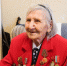Легендарной дмитровчанке вручили медаль к 80-летию Победы - Regions.Ru