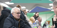 Полсотни человек решили наболевшие проблемы на встрече с властью в Новом Гришино - Regions.Ru