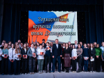 В Дмитровском округе вручили первый взрослый документ более 20 подросткам