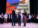 В Дмитровском округе вручили первый взрослый документ более 20 подросткам