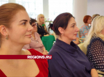 Двенадцать учителей соревновались за звание лучшего педагога Дмитровского округа