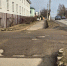 Опасная дыра в земле у Борисоглебского монастыря больше не угрожает дмитровчанам - Regions.Ru