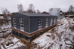 Жители Яхромы теперь будут получать качественную питьевую воду