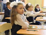 Многодетным из Дмитрова помогут купить школьную форму