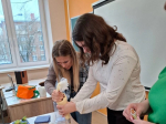 Дмитровский техникум провел профориентационные мероприятия для детей с ОВЗ
