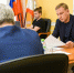 «Час транспорта» прошёл в администрации Дмитровского муниципального округа - Дмитровский район