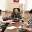 Допризывники Дмитровского округа могут бесплатно получить военно-учётную специальность — водитель категории «С» - Дмитровский район
