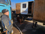 Что известно о серьезной коммунальной аварии на Шлюзовой улице в Дмитрове