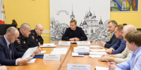 В Дмитровском округе безопасность движения — под особым контролем - Дмитровский район