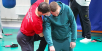 Дмитровчан научат оказывать первую помощь при чрезвычайных ситуациях - Regions.Ru