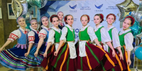 Дмитровские танцоры получили Гран-при международного конкурса - Regions.Ru
