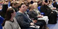 Религия и педагогика пересеклись на областном форуме в Дмитрове - Regions.Ru