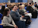 Религия и педагогика пересеклись на областном форуме в Дмитрове