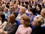 Религия и педагогика пересеклись на областном форуме в Дмитрове