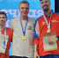Дмитровские спортсмены завоевали медали чемпионата России - Regions.Ru