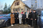 Школьники Дмитровского округа разработали экологический маршрут для всероссийской программы «Классная страна»