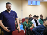 Дмитровская больница будет помогать ветеранам СВО в реабилитации