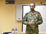 Дмитровская больница будет помогать ветеранам СВО в реабилитации